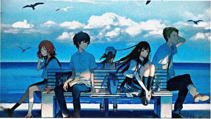 三体